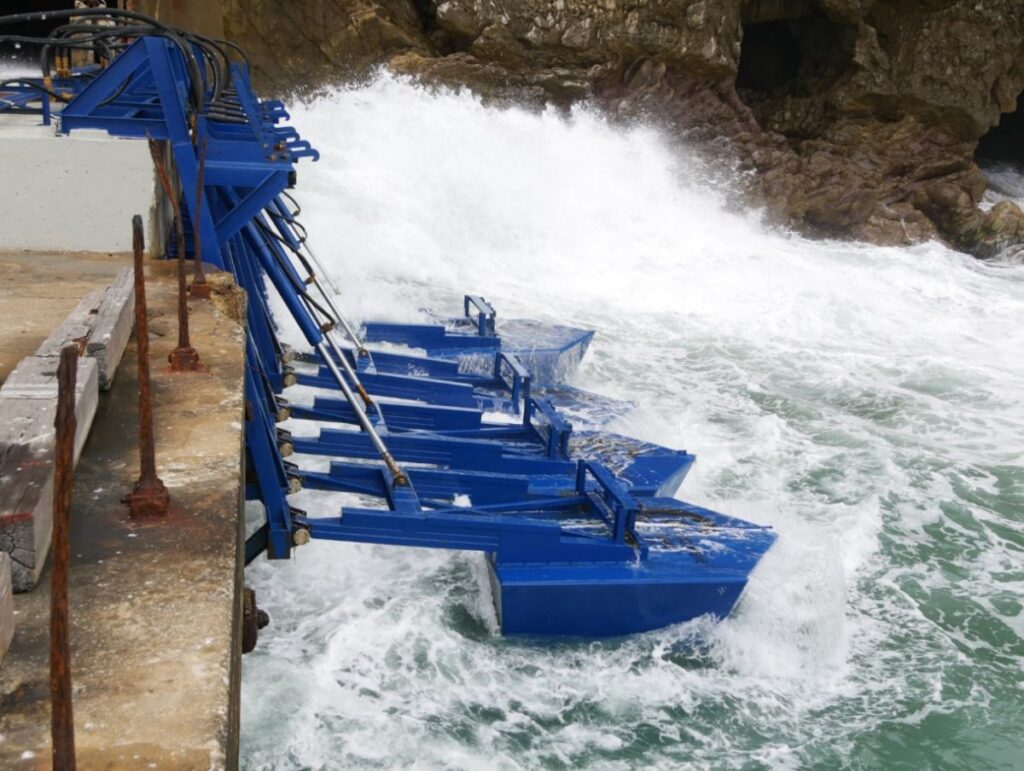 Eco Wave Power: Collaboration Agreement with Meridian Australia ...