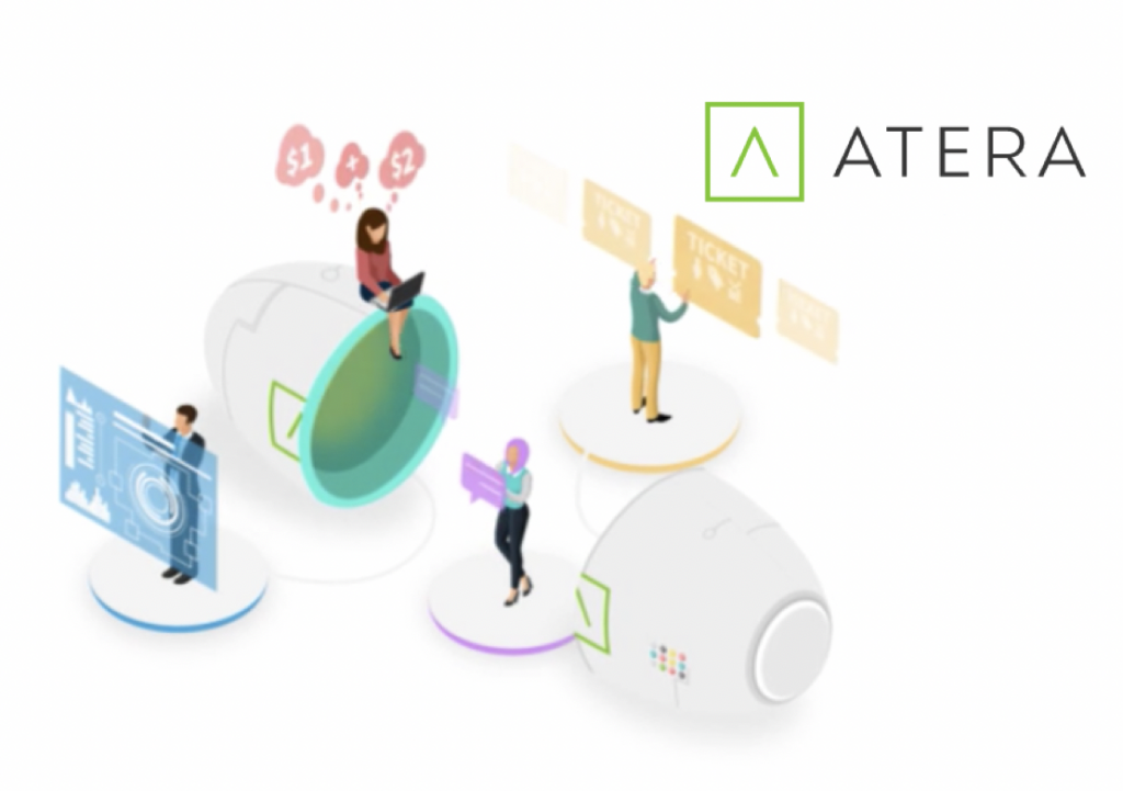 Atera Partners with K1 to Meet the New Demands of IT Management for ...